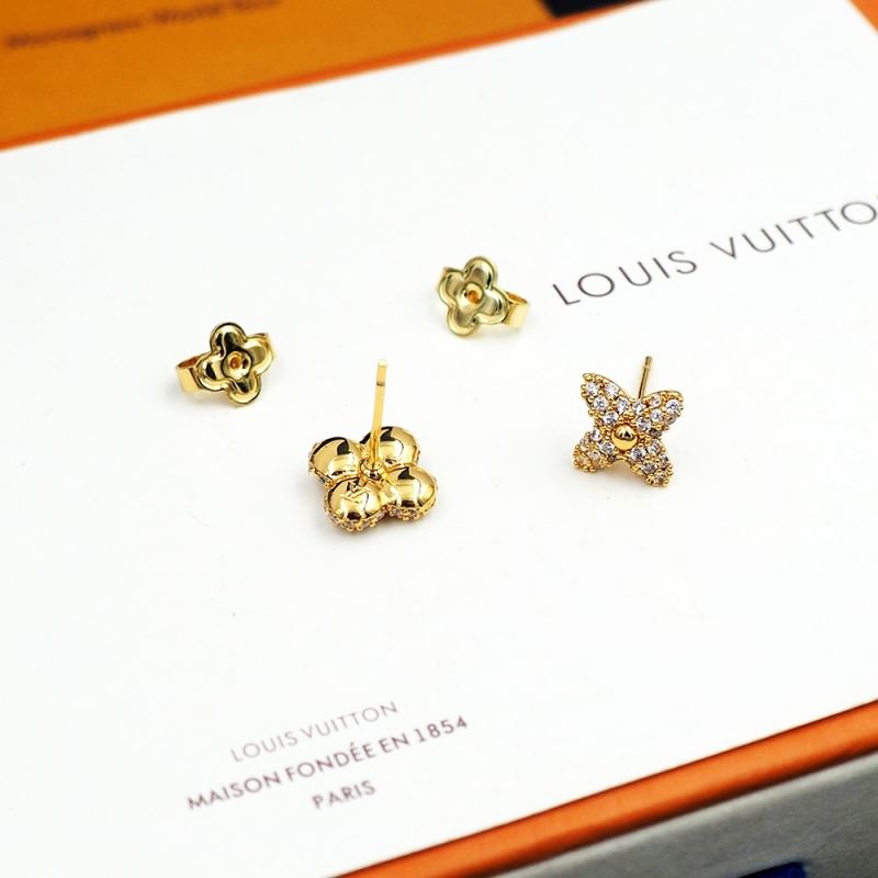 Louis Vuitton Earrings